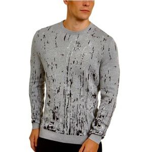 Alfani Crewneck Men’s Sweater